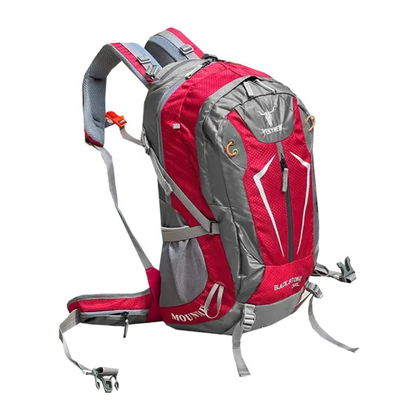 کوله پشتی کوه و سفر پکینیو مدل PEKYNEW-PKN170(38 LITER) - Image 12