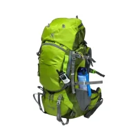 کوله پشتی کوهنوردی Deuter مدل PKN195 حجم 10+70 لیتری - Image 5