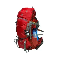 کوله پشتی کوهنوردی Deuter مدل PKN195 حجم 10+70 لیتری - Image 11