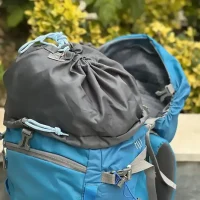 کوله پشتی کوهنوردی Deuter مدل PKN195 حجم 10+70 لیتری - Image 37