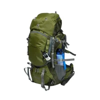 کوله پشتی کوهنوردی Deuter مدل PKN195 حجم 10+70 لیتری - Image 4