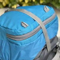 کوله پشتی کوهنوردی Deuter مدل PKN195 حجم 10+70 لیتری - Image 25