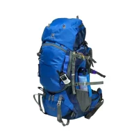 کوله پشتی کوهنوردی Deuter مدل PKN195 حجم 10+70 لیتری - Image 3
