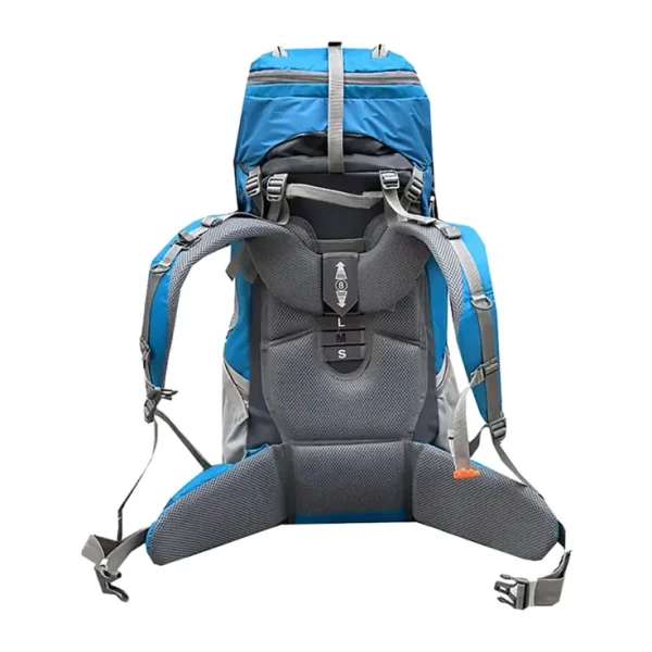 کوله پشتی کوهنوردی Deuter مدل PKN195 حجم 10+70 لیتری - Image 21