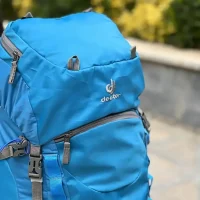 کوله پشتی کوهنوردی Deuter مدل PKN195 حجم 10+70 لیتری - Image 32