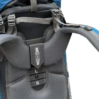 کوله پشتی کوهنوردی Deuter مدل PKN195 حجم 10+70 لیتری - Image 24