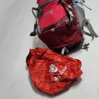کوله پشتی کوهنوردی Deuter مدل PKN195 حجم 10+70 لیتری - Image 36