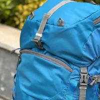 کوله پشتی کوهنوردی Deuter مدل PKN195 حجم 10+70 لیتری - Image 31