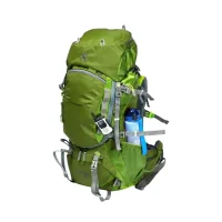کوله پشتی کوهنوردی Deuter مدل PKN195 حجم 10+70 لیتری - Image 8
