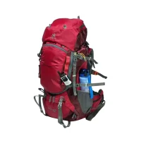 کوله پشتی کوهنوردی Deuter مدل PKN195 حجم 10+70 لیتری - Image 10