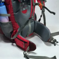 کوله پشتی کوهنوردی Deuter مدل PKN195 حجم 10+70 لیتری - Image 17