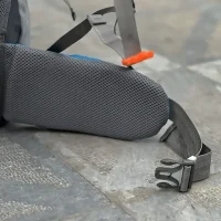 کوله پشتی کوهنوردی Deuter مدل PKN195 حجم 10+70 لیتری - Image 18