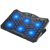 پایه خنک کننده لپ تاپ جرتک مدل STORM KL333