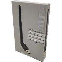 دانگل وای فای برند ALPHA مدل W116 - Image 2