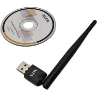 دانگل وای فای برند ALPHA مدل W116 - Image 3