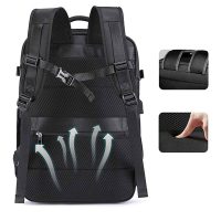 کوله پشتی لپتاپ بنج مدلBange BG-1801 - Image 5
