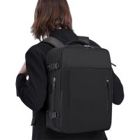 کوله پشتی لپتاپ بنج مدلBange BG-1801 - Image 11