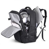 کوله پشتی لپتاپ بنج مدلBange BG-1801 - Image 6