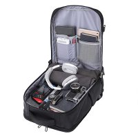 کوله پشتی لپتاپ بنج مدلBange BG-1801 - Image 9