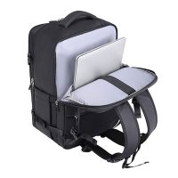 کوله پشتی لپتاپ بنج مدلBange BG-1801 - Image 7