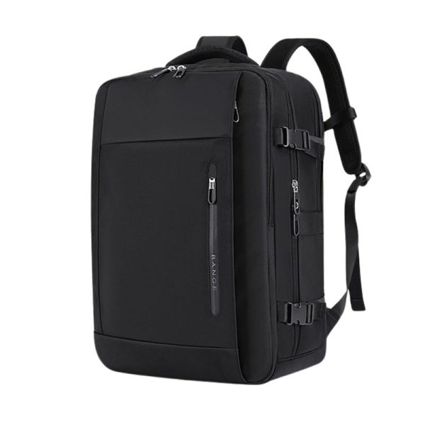 کوله پشتی لپتاپ بنج مدلBange BG-1801 - Image 1