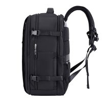 کوله پشتی لپتاپ بنج مدلBange BG-1801 - Image 2