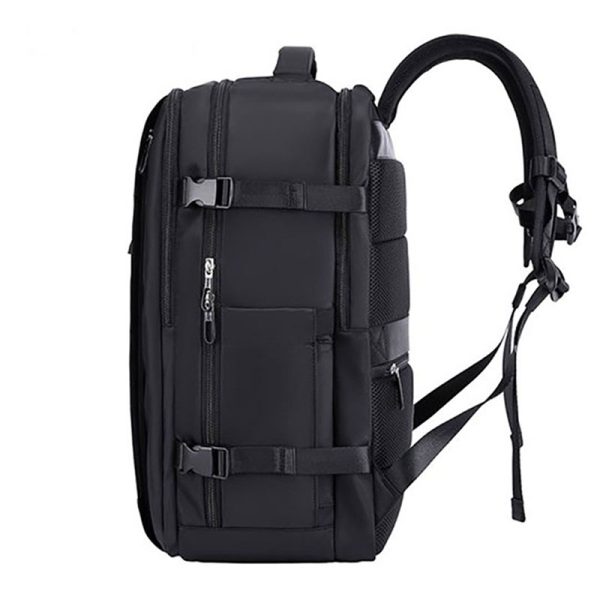 کوله پشتی لپتاپ بنج مدلBange BG-1801 - Image 2