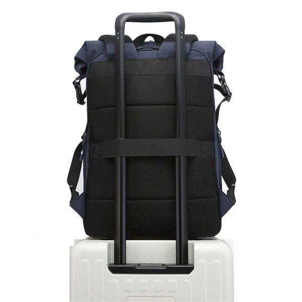 کوله پشتی لپتاپ بنج مدلBange BG-8109 - Image 5