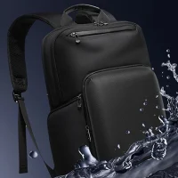 کوله پشتی لپتاپ بنج مدلBange BG-7712 - Image 12