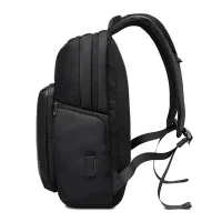 کوله پشتی لپتاپ بنج مدلBange BG-7712 - Image 7