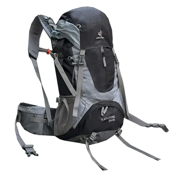 کوله پشتی کوه و سفر دیوتر مدلDEUTER-DTR120(35+10 LITER) - Image 7