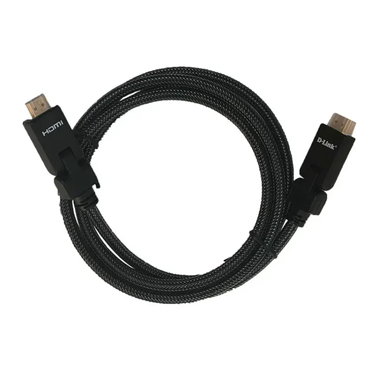 کابل HDMI دی-لینک مدل HCB-4AABLBR-10 طول 10 متر
