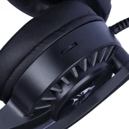هدست گیمینگ RGB برند E-sport مدل G505