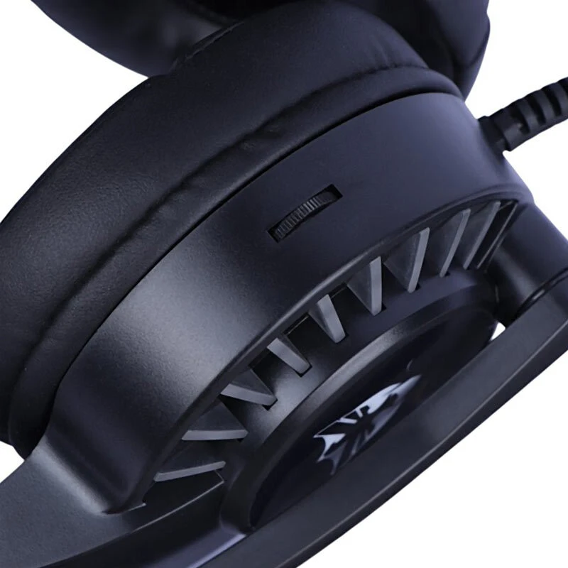 هدست گیمینگ RGB برند E-sport مدل G505