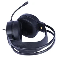 هدست گیمینگ RGB برند E-sport مدل G607