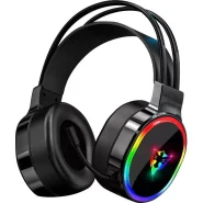 هدست گیمینگ RGB برند E-sport مدل G607
