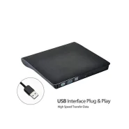باکس DVD رایتر مدل POP-UP