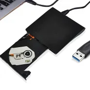 DVD رایتر مدل POP-UP