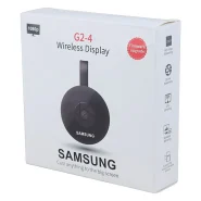 دانگل HDMI صدا و تصویر سامسونگ مدل G2-4