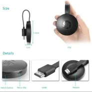 دانگل HDMI صدا و تصویر سامسونگ مدل G2-4