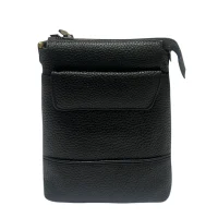 کیف کمری چرمی مردانه سام مدل F389 - Image 6