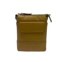 کیف کمری چرمی مردانه سام مدل F389 - Image 5