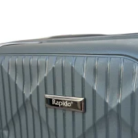 چمدان وارداتی Rapido مدل R-155 سایز کوچک - Image 14