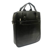 کیف دوشی ایستاده تک زیپ M-1002