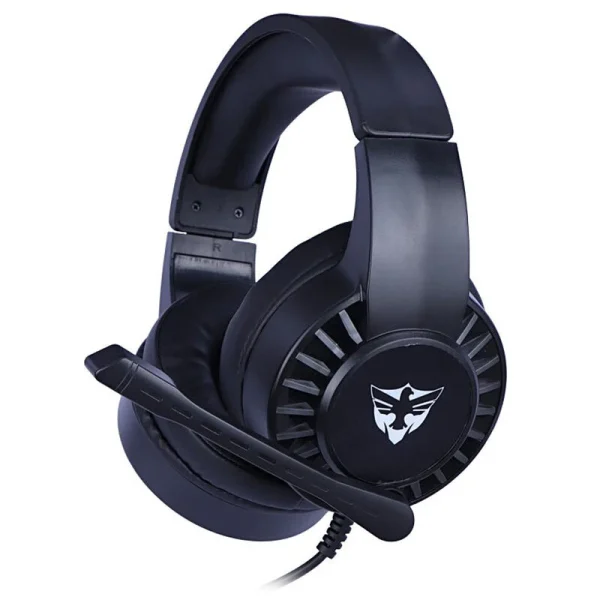 هدست گیمینگ RGB برند E-sport مدل G505 - Image 2