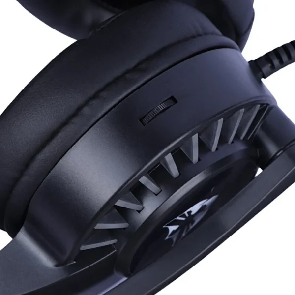 هدست گیمینگ RGB برند E-sport مدل G505 - Image 5