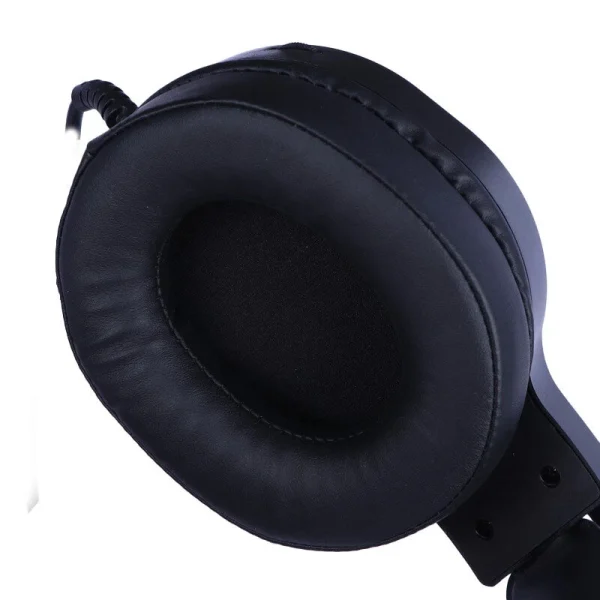 هدست گیمینگ RGB برند E-sport مدل G607 - Image 5