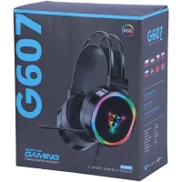 هدست گیمینگ RGB برند E-sport مدل G607 - Image 9