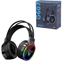 هدست گیمینگ RGB برند E-sport مدل G607 - Image 8