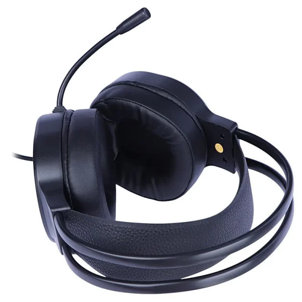 هدست گیمینگ RGB برند E-sport مدل G607 - Image 4